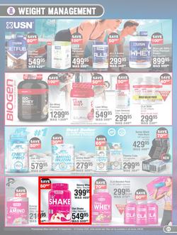 Dis-Chem : We Make Healthy Living Easier For You (15 September - 16 October 2022), page 23