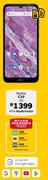 Nokia C10 3G