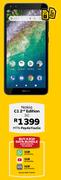 Nokia C1 2nd Edition 3G