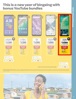 MTN : Yello (1 February - 28 February 2022), page 23
