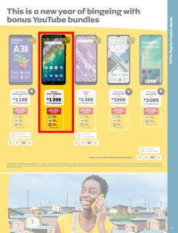 MTN : Yello (1 February - 28 February 2022), page 23