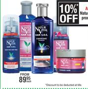 Natur Vital Hair S.O.S-Each