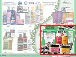 Dis-Chem : Best Of Beauty (17 August - 11 September 2022), page 23