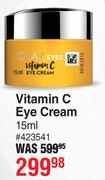 Olay Niacinamide+ Vitamin C Eye Cream-15ml