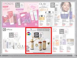 Dis-Chem : The Best Of Beauty (15 February - 10 March 2024), page 23