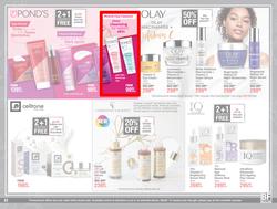 Dis-Chem : The Best Of Beauty (15 February - 10 March 2024), page 23