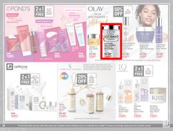 Dis-Chem : The Best Of Beauty (15 February - 10 March 2024), page 23