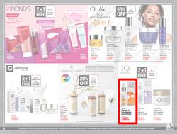 Dis-Chem : The Best Of Beauty (15 February - 10 March 2024), page 23