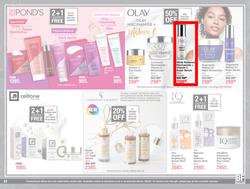 Dis-Chem : The Best Of Beauty (15 February - 10 March 2024), page 23