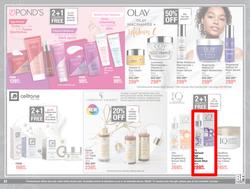 Dis-Chem : The Best Of Beauty (15 February - 10 March 2024), page 23