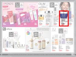 Dis-Chem : The Best Of Beauty (15 February - 10 March 2024), page 23