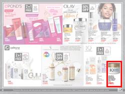 Dis-Chem : The Best Of Beauty (15 February - 10 March 2024), page 23