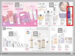 Dis-Chem : The Best Of Beauty (15 February - 10 March 2024), page 23