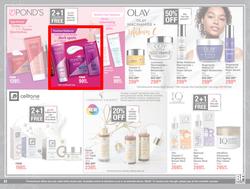 Dis-Chem : The Best Of Beauty (15 February - 10 March 2024), page 23