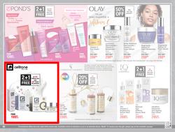 Dis-Chem : The Best Of Beauty (15 February - 10 March 2024), page 23