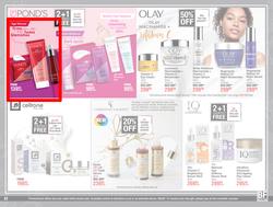 Dis-Chem : The Best Of Beauty (15 February - 10 March 2024), page 23