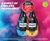 Comfort Fabric Conditioners
