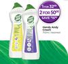 Handy Andy Cream Assorted-750ml