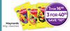 Maynards Assorted-60g