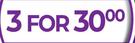 Stimorol Gum Assorted-For 3 x 14g