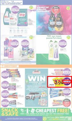 Dis-Chem : Big Savings (17 June - 13 July 2025), page 23