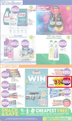 Dis-Chem : Big Savings (17 June - 13 July 2025), page 23