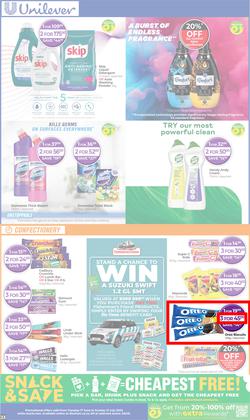 Dis-Chem : Big Savings (17 June - 13 July 2025), page 23