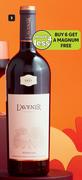 L'Avenir Pinotage-750ml