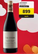 Hartenberg The Stork Shiraz-750ml
