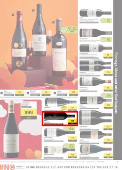 Makro : Easter Liquor (04 March - 31 March 2024), page 23