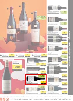 Makro : Easter Liquor (04 March - 31 March 2024), page 23