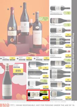 Makro : Easter Liquor (04 March - 31 March 2024), page 23