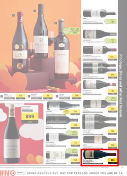 Makro : Easter Liquor (04 March - 31 March 2024), page 23