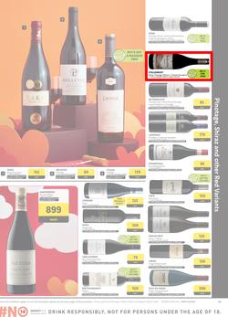 Makro : Easter Liquor (04 March - 31 March 2024), page 23