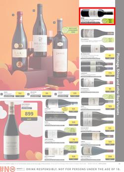 Makro : Easter Liquor (04 March - 31 March 2024), page 23