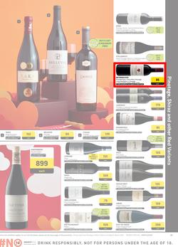 Makro : Easter Liquor (04 March - 31 March 2024), page 23