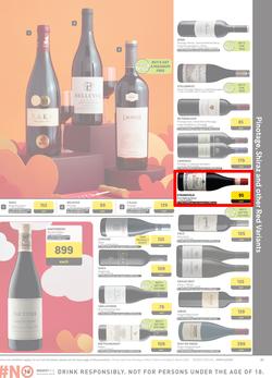 Makro : Easter Liquor (04 March - 31 March 2024), page 23