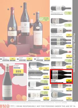 Makro : Easter Liquor (04 March - 31 March 2024), page 23