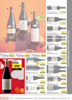 Makro : Easter Liquor (04 March - 31 March 2024), page 23
