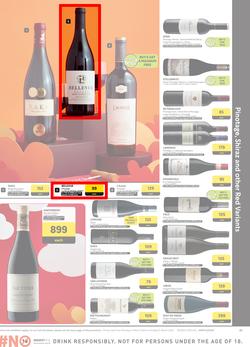 Makro : Easter Liquor (04 March - 31 March 2024), page 23