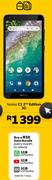 Nokia C1 2nd Edition 3G Smartphone