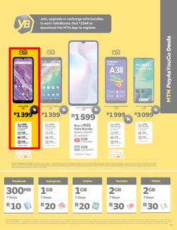 MTN : Y'ello (1 April - 30 April 2022), page 23