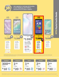 MTN : Y'ello (1 April - 30 April 2022), page 23