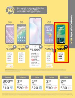 MTN : Y'ello (1 April - 30 April 2022), page 23