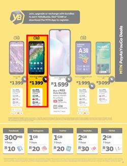 MTN : Y'ello (1 April - 30 April 2022), page 23