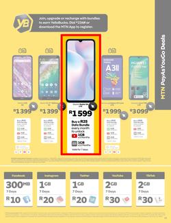 MTN : Y'ello (1 April - 30 April 2022), page 23