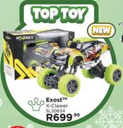 Exost X-Clawer SL20634