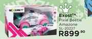 Exost Pixie Beetle Amazone SL-20227