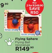 Flying Sphere Flying Ball MKG516548