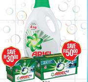 Ariel  Allin 1 Pod Capsules-14 Pack